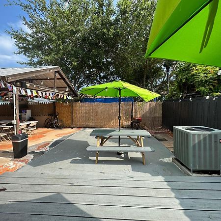 Wynwood Beds Miami Exterior foto
