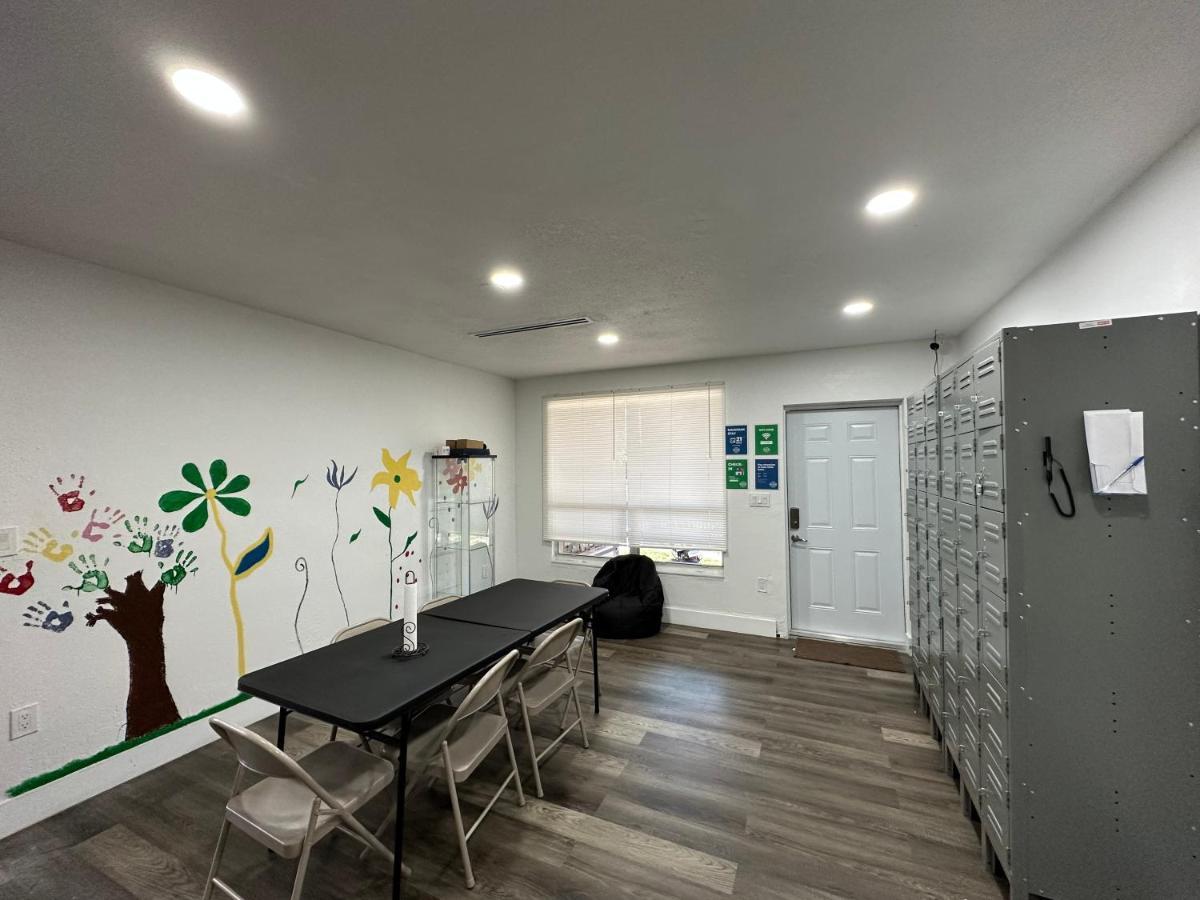 Wynwood Beds Miami Exterior foto