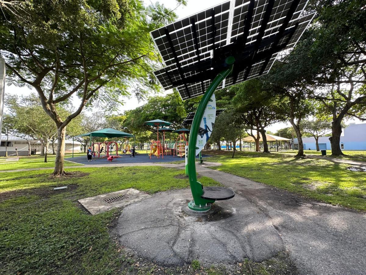 Wynwood Beds Miami Exterior foto