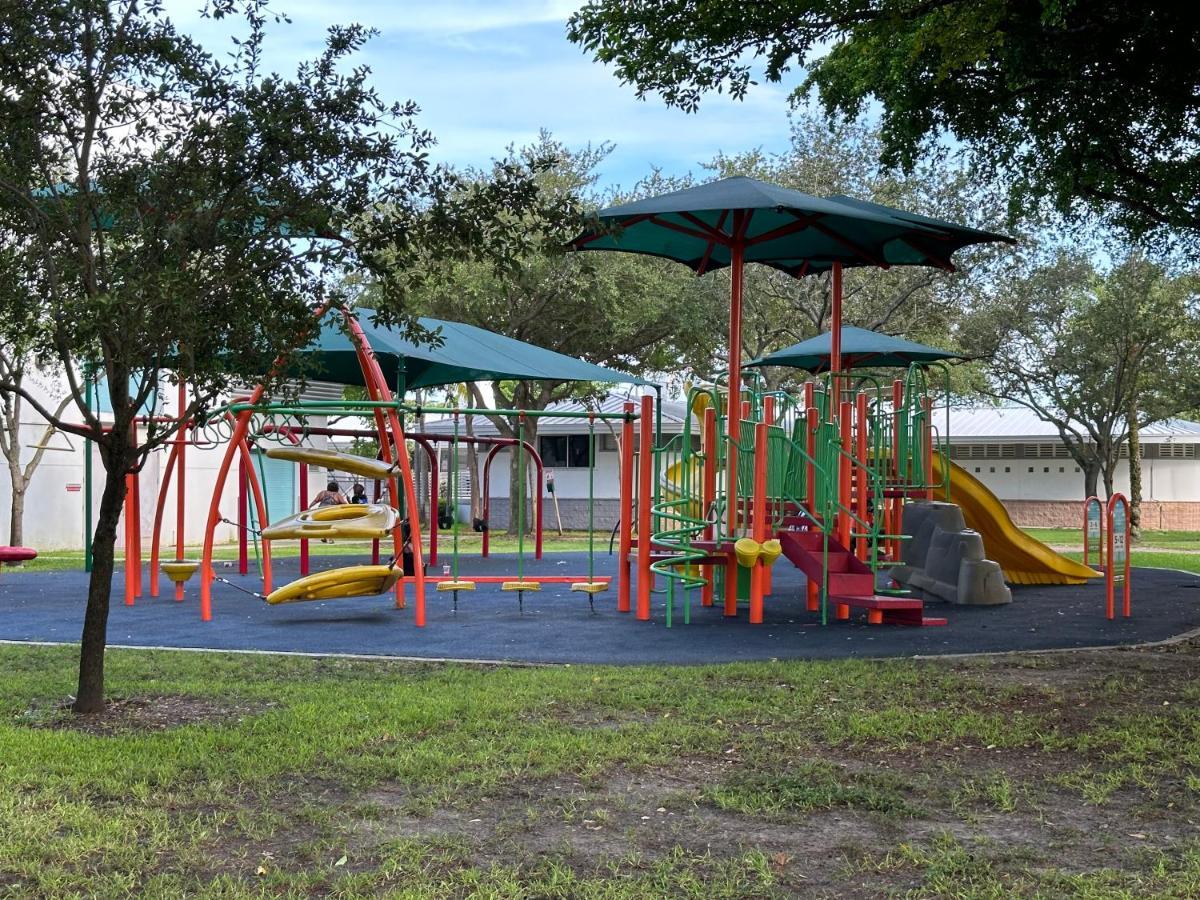 Wynwood Beds Miami Exterior foto