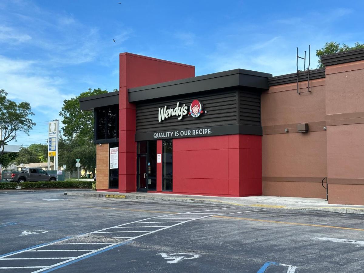 Wynwood Beds Miami Exterior foto