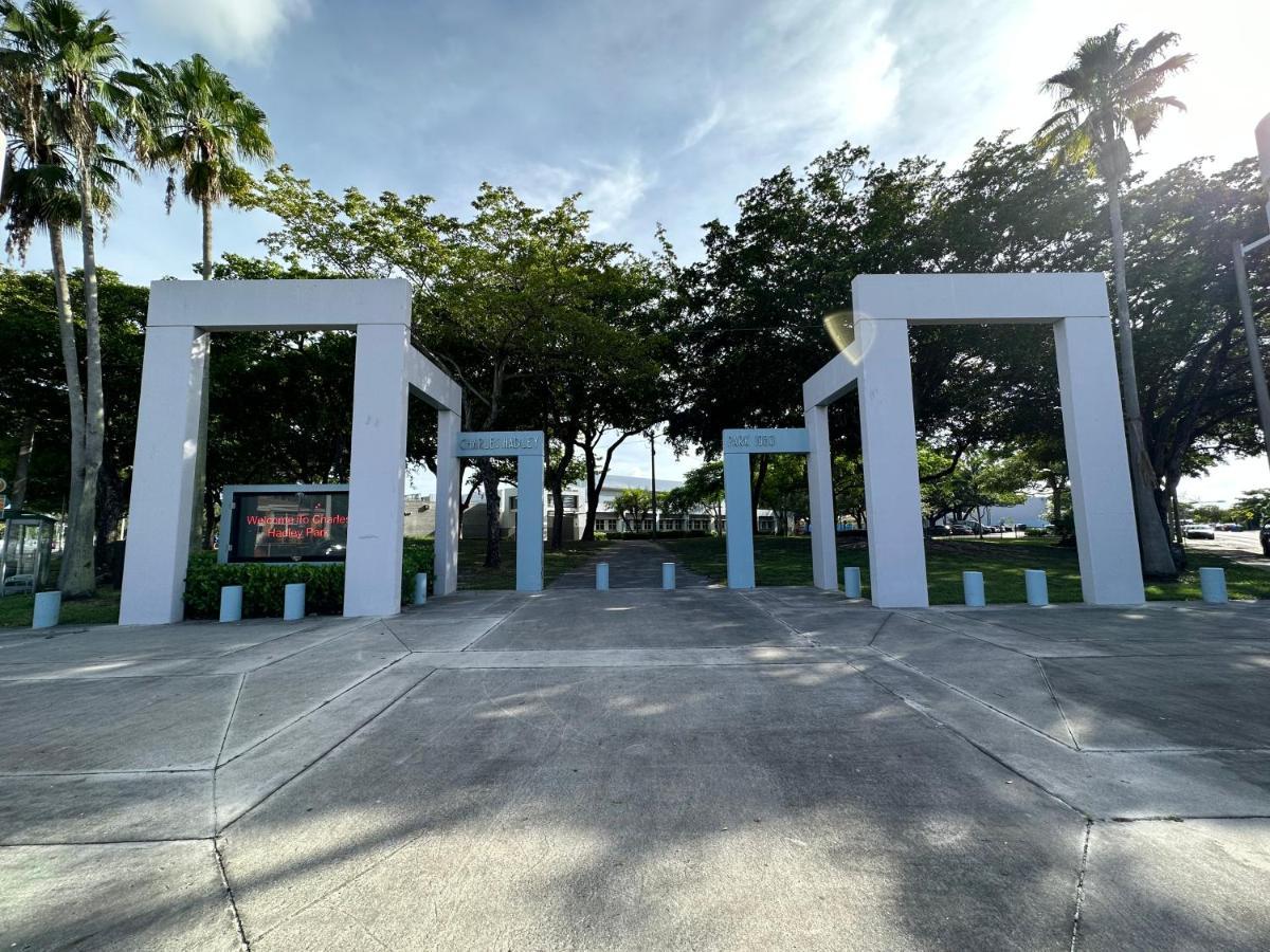 Wynwood Beds Miami Exterior foto