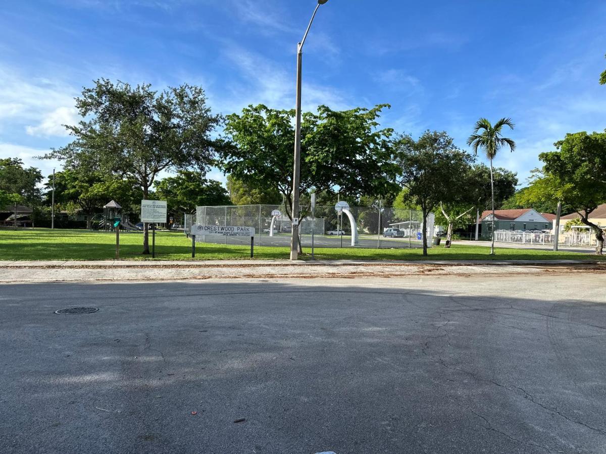 Wynwood Beds Miami Exterior foto