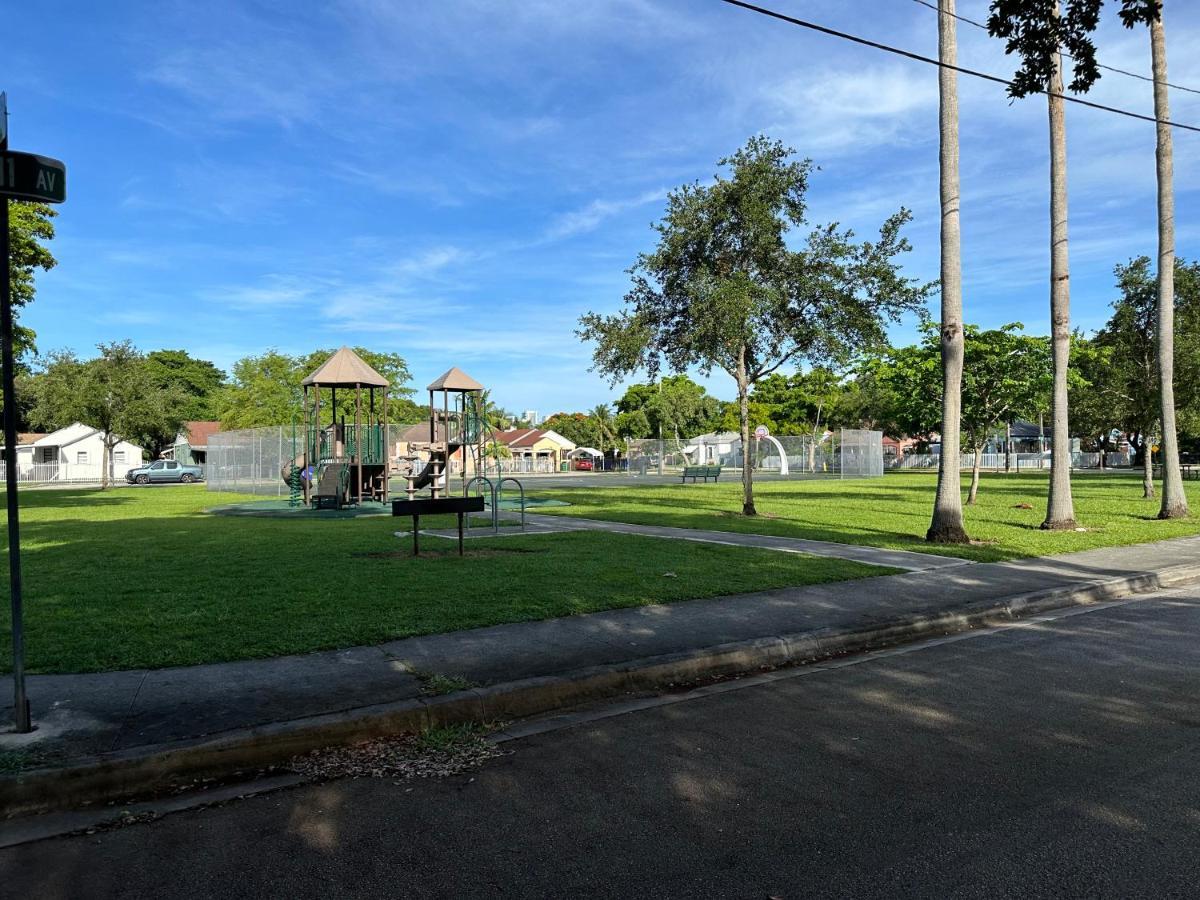 Wynwood Beds Miami Exterior foto
