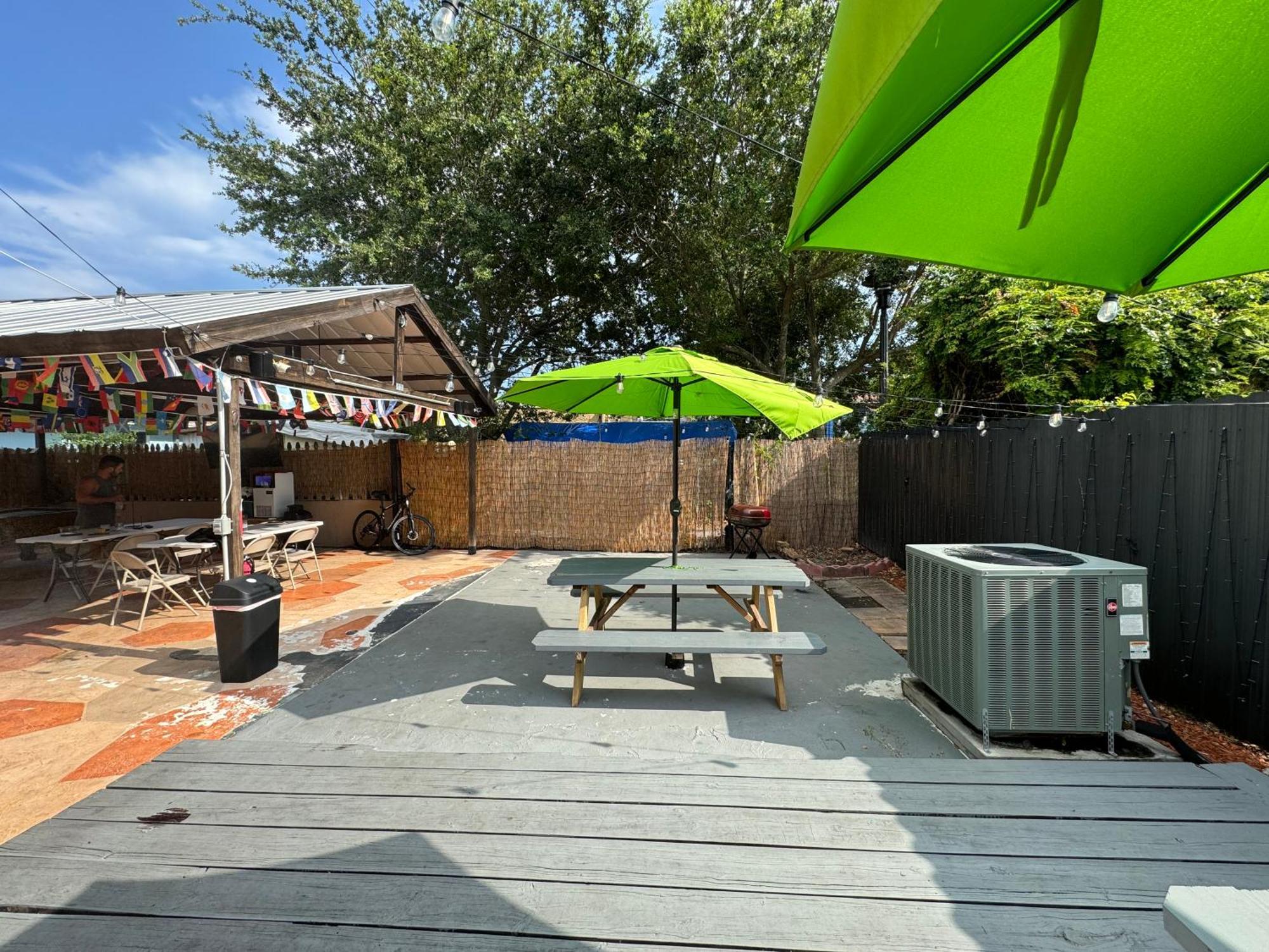Wynwood Beds Miami Exterior foto