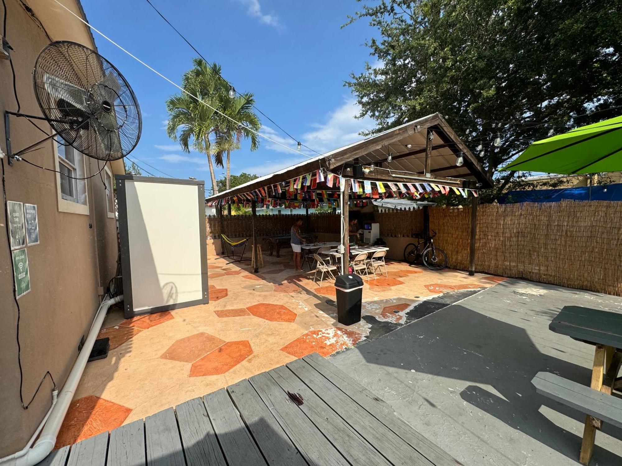 Wynwood Beds Miami Exterior foto
